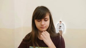 Пример курсового проекта по Adobe After Effects