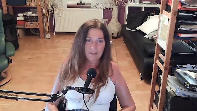 #962 Feedback 90.10. MedBed (German) Elisabeth смотреть онлайн