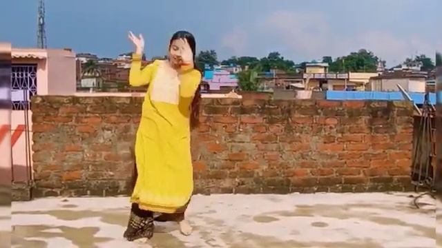 Nit Khair manga | Raid | Dance cover смотреть онлайн