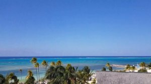 Cuba | Hotel Brisas Guardalavaca | Beach walk | Balcony view