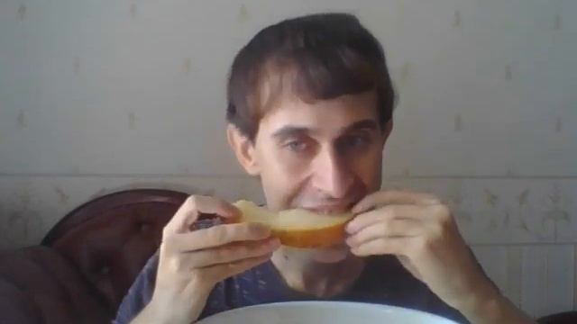 Ем дыньку маи харошии пасматрити ставь лайк смотреть онлайн