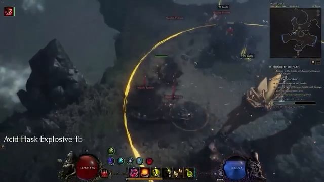 LAST EPOCH7 САМЫХ СИЛЬНЫХ БИЛДОВ смотреть онлайн