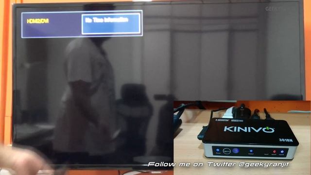 Kinivo HDMI Switch Indepth Review - 3 Port 301BN