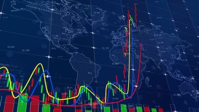 Как криптовалюта влияет на мир: инвестиции в криптовалюту и последние новости в этой области