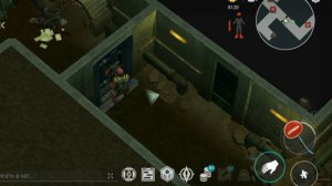 ласт дей прохождение часть 39 стоки в порту