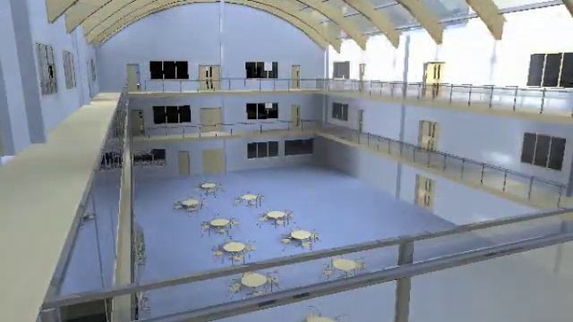 Brunel Labs Proposal, Plymouth University