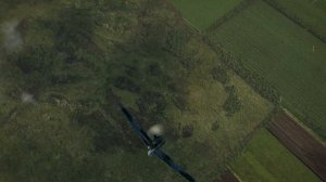 Daimler Benz DB-605 engine Bf109K  IL * 2 BoS