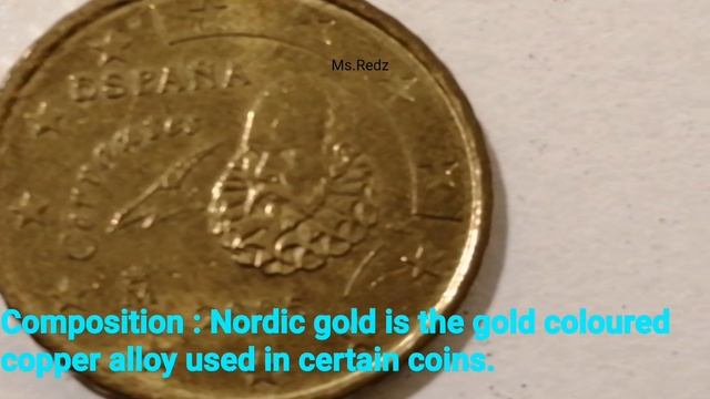 SPAIN 10 EURO COIN CENT 2005 WORTH MONEY COLLECTION смотреть онлайн