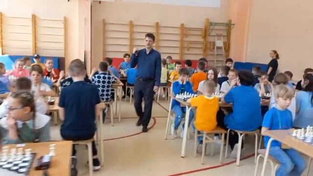 Флешмоп на турнире смотреть онлайн