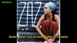 je veux - ZaZ - subtitulada en español