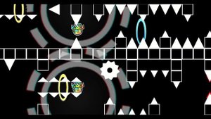 15K SPECIAL | Suffer: Unnerfed vs Nerfed — Geometry Dash