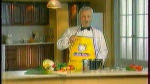 Рекламный блок 2 ОРТ сентябрь 2000