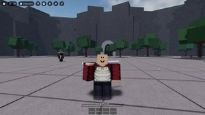 Дамми скрывал свою силу? Теперь он даёт сдачу 🔥 The Strongest Battlegrounds