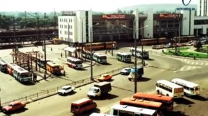 Первый городской продолжает викторину «Знай свой город»