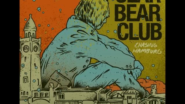 Polar Bear Club - The Old Fisher Burial Ground смотреть онлайн