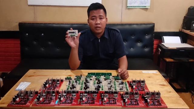 Review PCB buatan Sarotama Packaging + bonus PCB LED смотреть онлайн