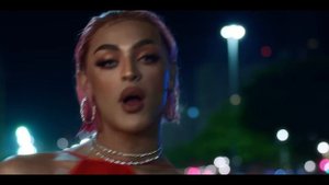 NIARA / Pabllo Vittar - Não Esqueço (Videoclipe Oficial)