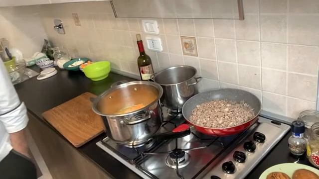 Лазанья 1 смотреть онлайн