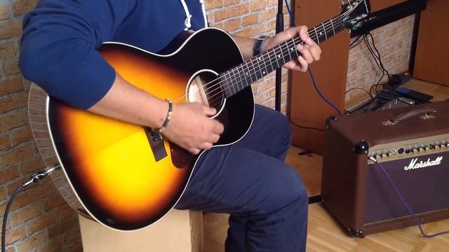 Savio Rego - Señorita смотреть онлайн