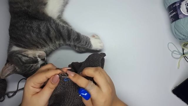 TAG: Время. Болталка о вязании смотреть онлайн