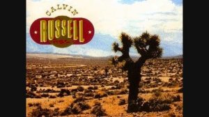 Calvin RUSSELL - Soldier