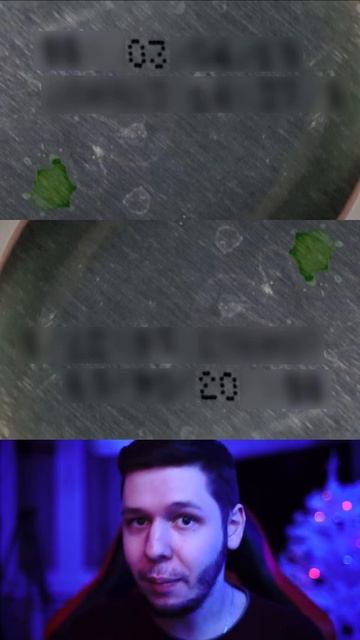 Оптическая иллюзия. Эта картинка пытается запутать наш мозг! смотреть онлайн