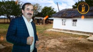 Красивая Чеченская Песня 2019! Ильяс Эбиев - Нана