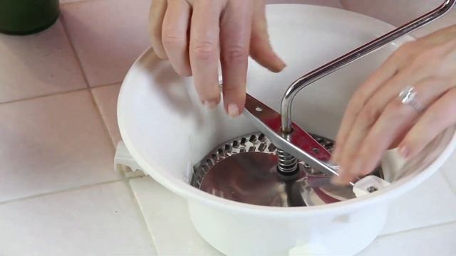 Perfect Easiest Classic Mashed Potatoes смотреть онлайн