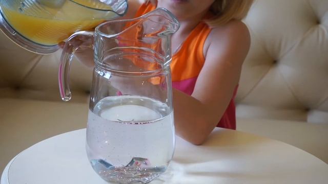 Вкусняшки №3| Лимонад смотреть онлайн