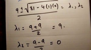 Differential Equations 13 : Power Series Solutions Example 3