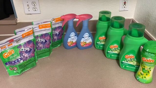 Gain Deal | Dollar General | Beginner Couponing