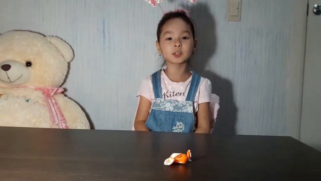 2 часть как взять конфету у брата с Миханей смотреть онлайн