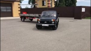 Полуприцепы для ВИС-2346