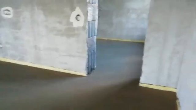 Стяжка пола в минске и минской облости. Работаем от 1м кв. смотреть онлайн