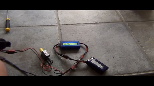 Perfect Mesh Height And Efficiency with Watt Meter