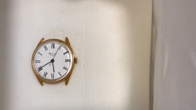 Мужские наручные часы Ракета СССР смотреть онлайн