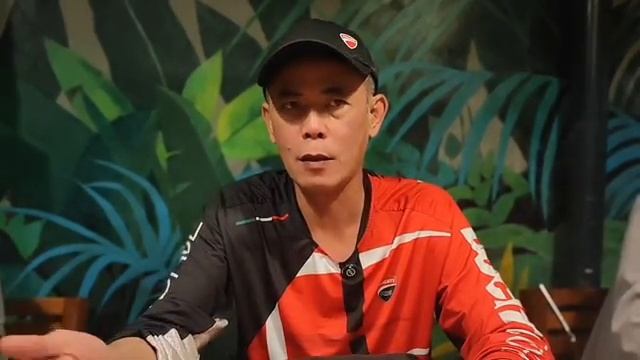 Tanggapan Untuk Dr. Yonatan Purnomo  Joni ehh...Elia