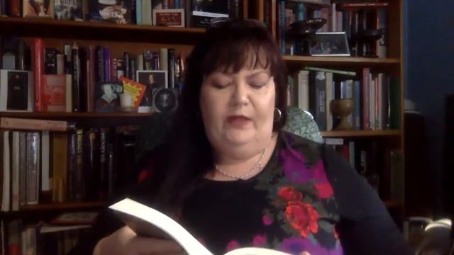 Booklovers Festival 2020 - Wendy Dunn смотреть онлайн