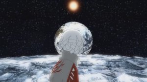 God Eater - Заставка