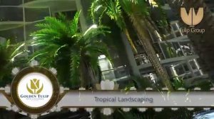 Golden Tulip Hotel & Residence Pattaya By Tulip Group Thailand