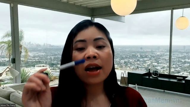 Mona Thu Trang kể chuyện cây bút - Pen - Ngày 25/4/2024 Ngày 415 смотреть онлайн