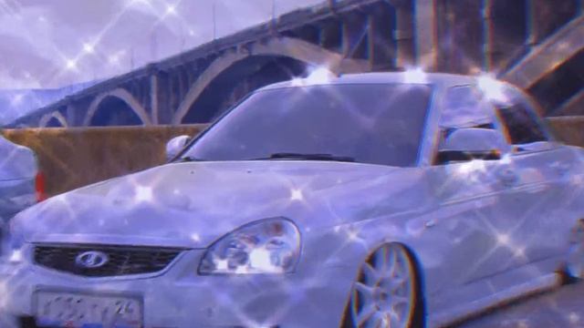 Эдит приоры и ваз 2107 смотреть онлайн