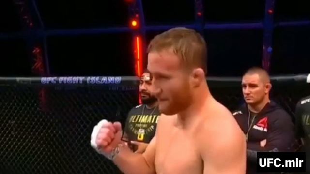 Хабиб: Есть ли спортсмен, ради которого я вернусь? Пожалуй, Мохаммед Али, но, к сожалению, его с на