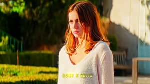 Ана де Армас - Скажи откуда Ты взялась