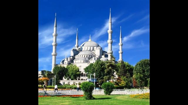 BEST WESTERN Hotel Amber in Istanbul (Istanbul - Tuerkei) Bewertung und Erfahrungen смотреть онлайн