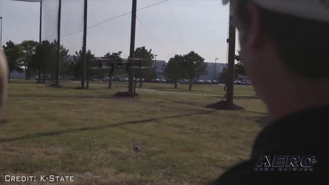Airborne-Unmanned 06.19.18: Mexican UAV Fights Crime, Spokane Drones, Ikhana!