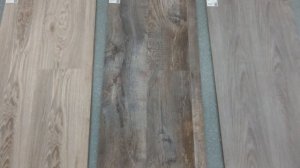 Клеевой LVT кварцвинил FineFLoor WOOD - Бельгия. Технические характеристики и обзор дизайнов.