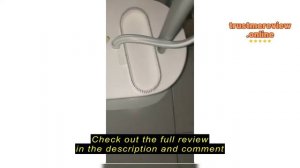 Review Xiaomi Mijia Supercharged Garment Steamer Ironing Machine Household Hang 500Kpa Pressurized