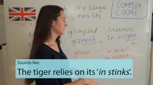 How Do YOU Pronounce 'Text Message'? | Advanced English Pronunciation