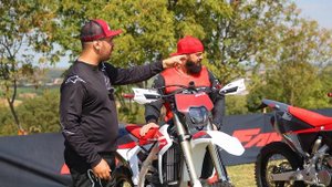 2023 FANTIC ENDURO Bikes REVIEW